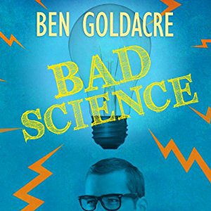 Ben Goldacre - Bad Science