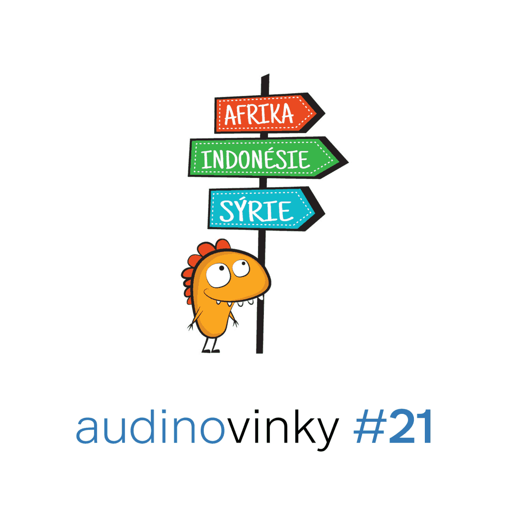 Audinovinky #21